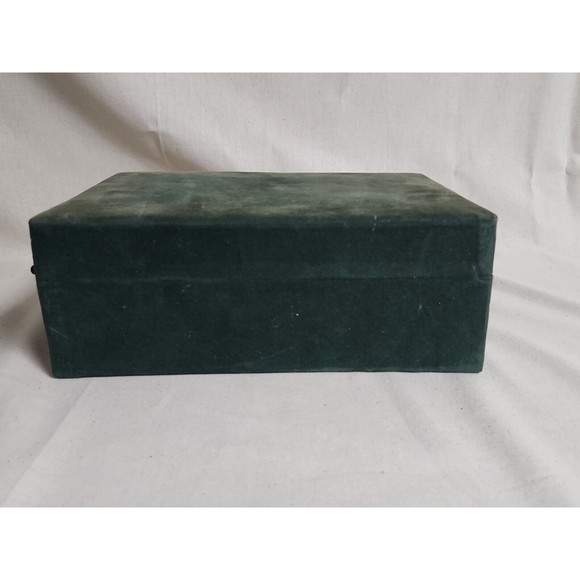 Vintage Chilton-Globe Holiday Barbie China Tea Dishes 1992-1995 COA In Box - Picture 16 of 16